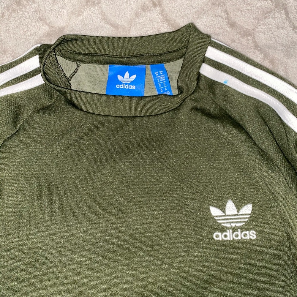 Adidas Sweater